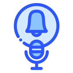 Podcast icon