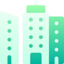 Building icon