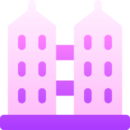 Tower icon