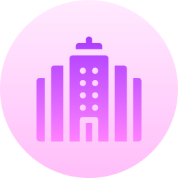 Building icon