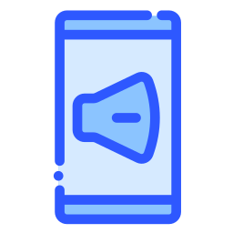 smartphone icon