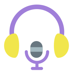 Podcast icon