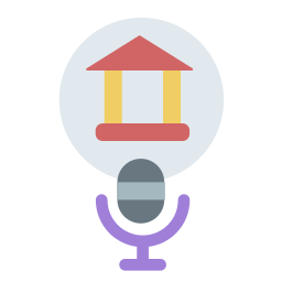 Podcast icon