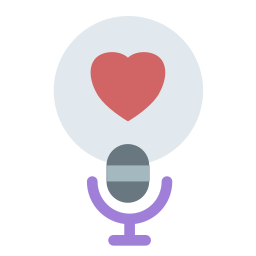 Podcast icon