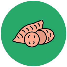 ヤムイモ icon