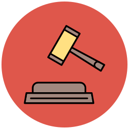 Law icon