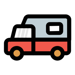 Lorry icon