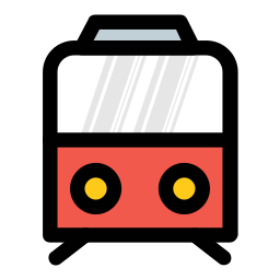 train icon