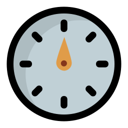 tachometer icon