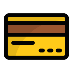 Atm card icon