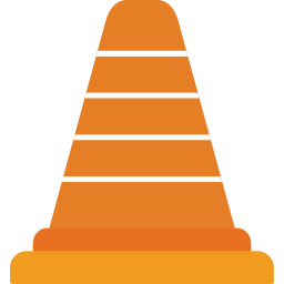 Cone icon