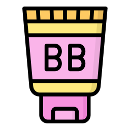bb crème icoon