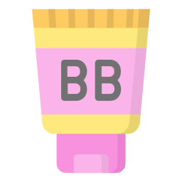 Bb cream icono