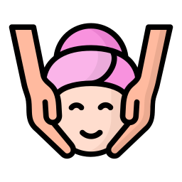 gesichtsbehandlung icon