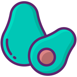 Avocado icon