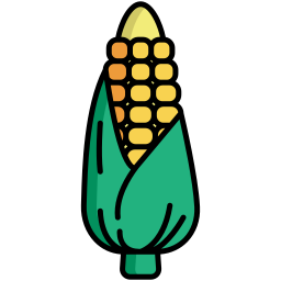 Corn icon