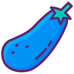 aubergine icon