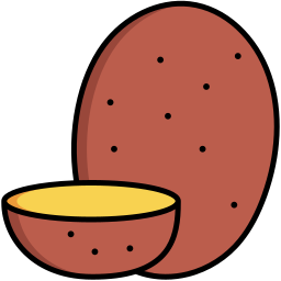 Potato icon