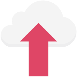 Cloud icon