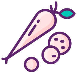 Parsnip icon