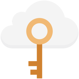 Cloud icon