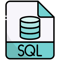 sql icoon