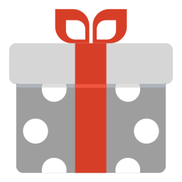 Present icon