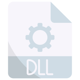 dll иконка