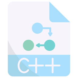 C++ icon