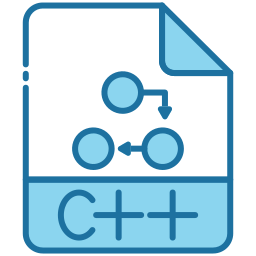 c ++ иконка