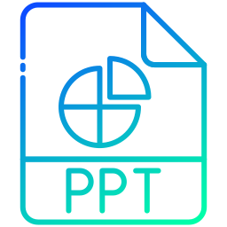 ppt icon