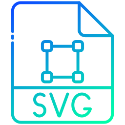 svg Icône