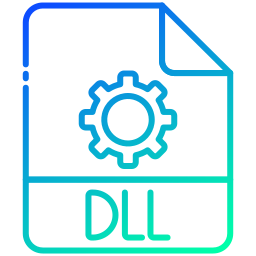 dll иконка