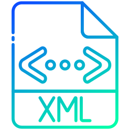 xml icona