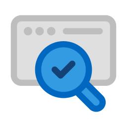 Research icon