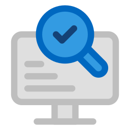 Research icon