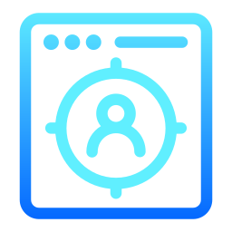 User target icon