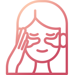 Sheet mask icon