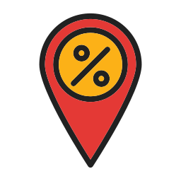 Location icon