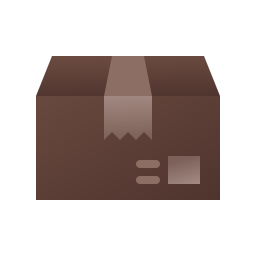 paketbox icon