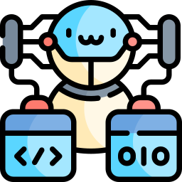codificación icono