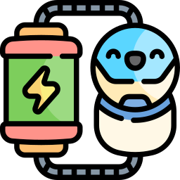 Charging icon