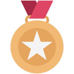 Award icon