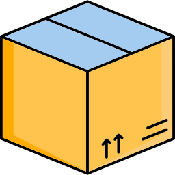 Delivery icon