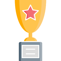 Prize icon