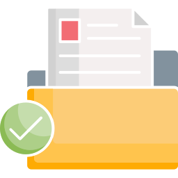 Data icon