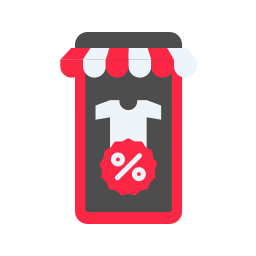 online shop icon