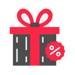 Gift icon