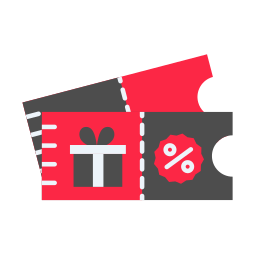 coupon icon