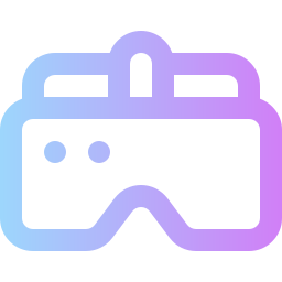 Virtual Reality icon